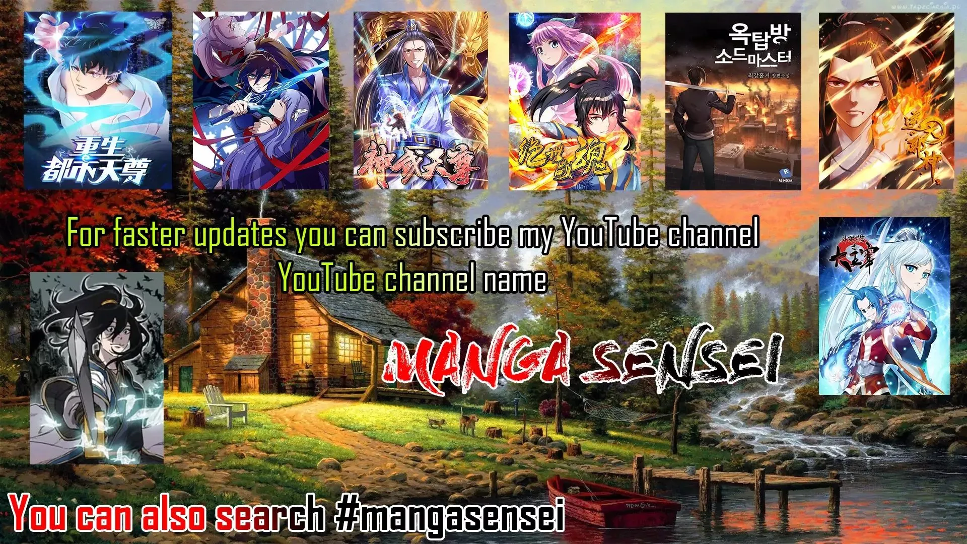 Read Against The Gods Manga Online