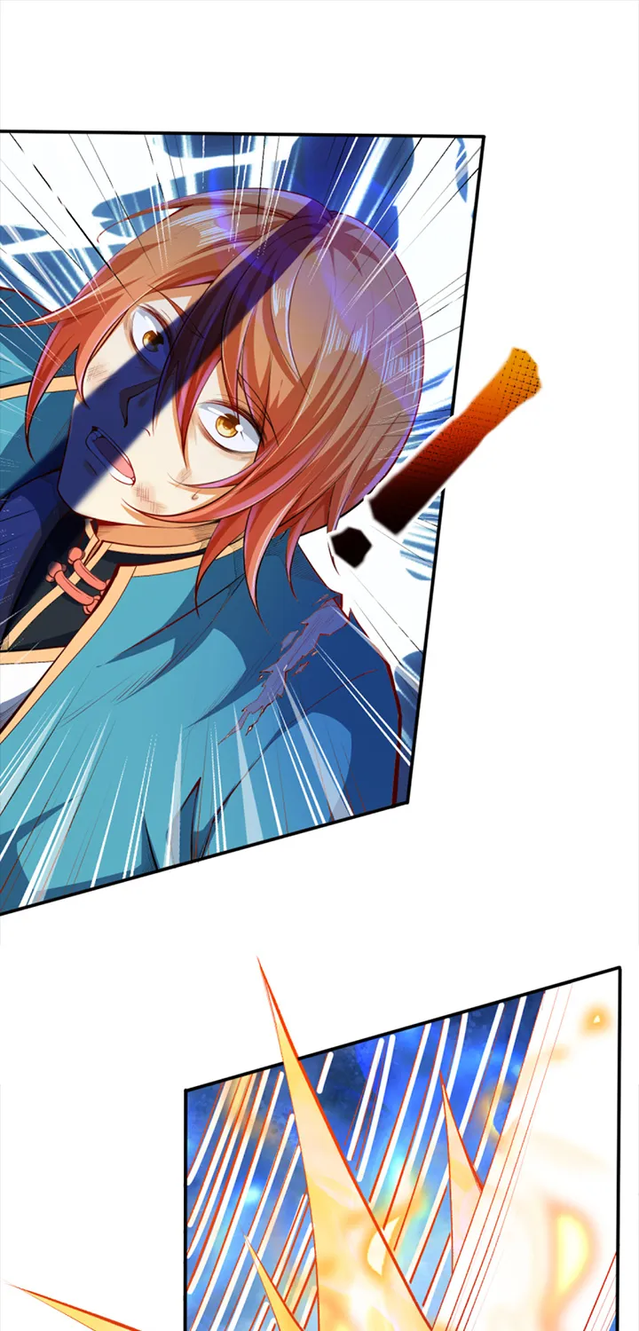 Read Against The Gods Manga Online