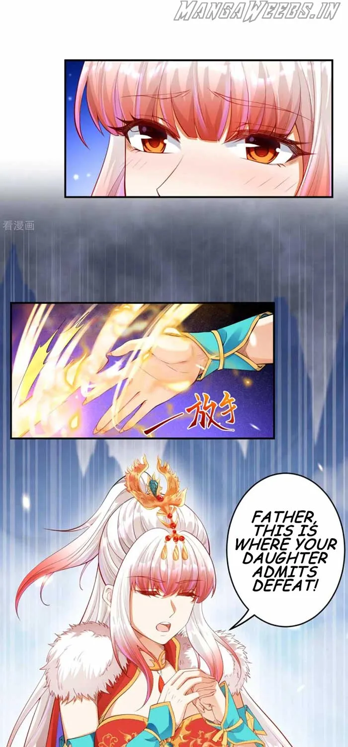 Read Against The Gods Manga Online