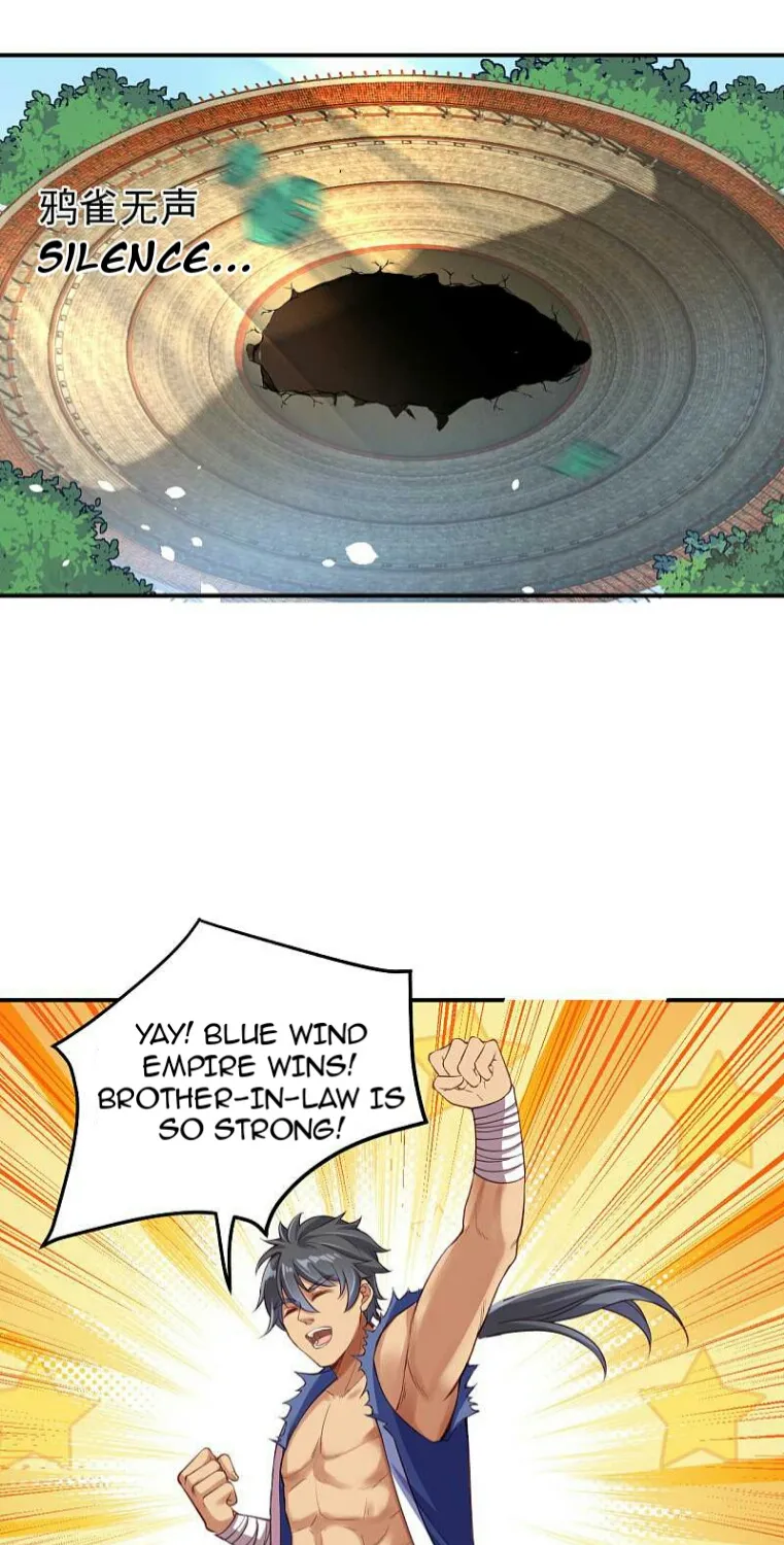 Read Against The Gods Manga Online