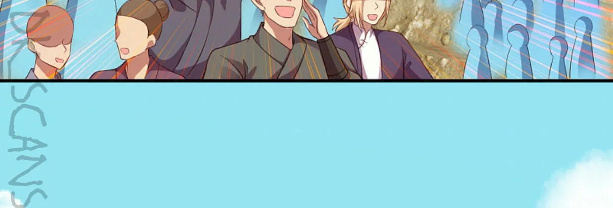 Read Against The Gods Manga Online