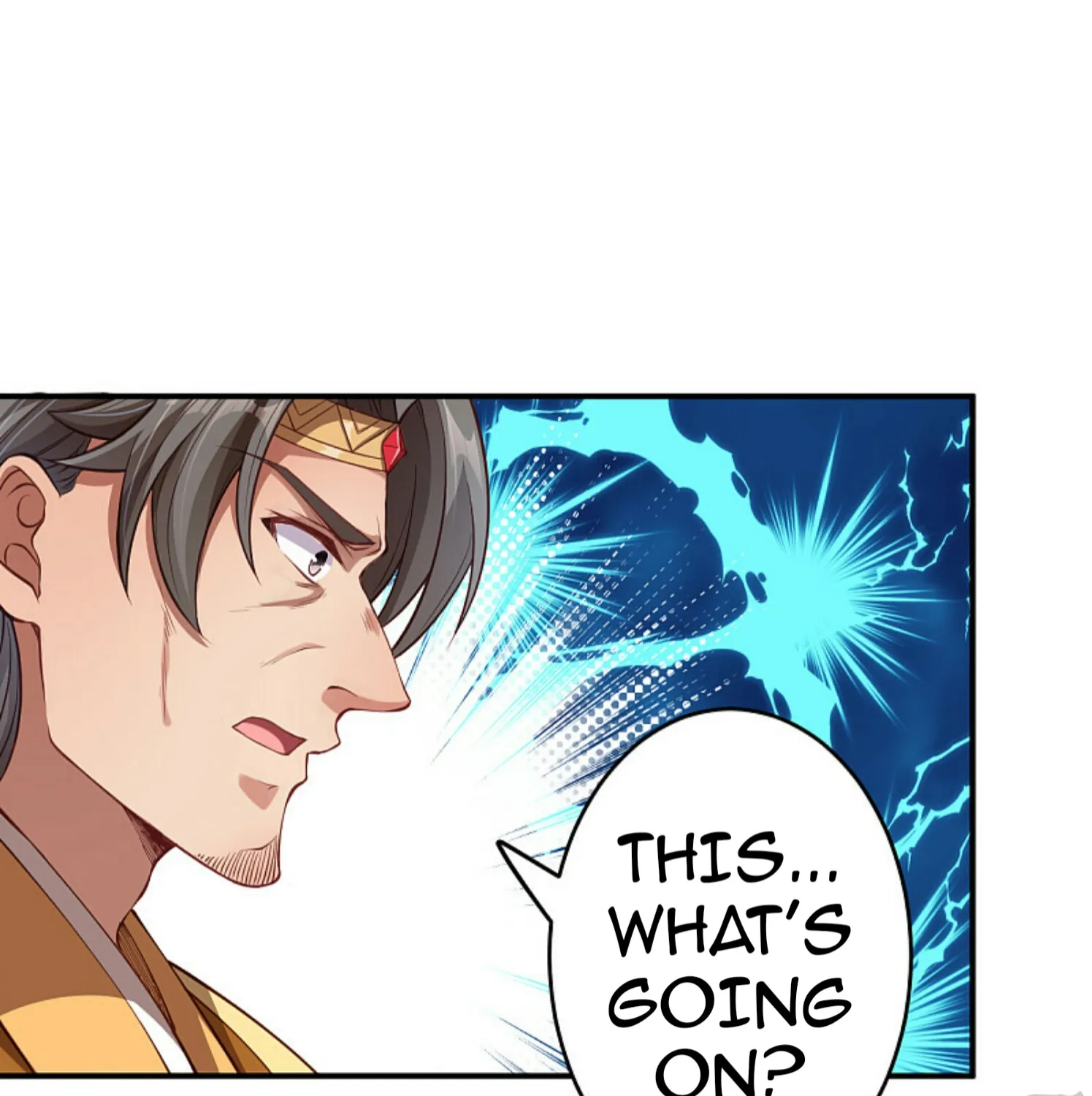 Read Against The Gods Manga Online