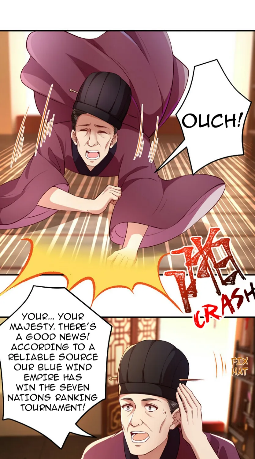 Read Against The Gods Manga Online