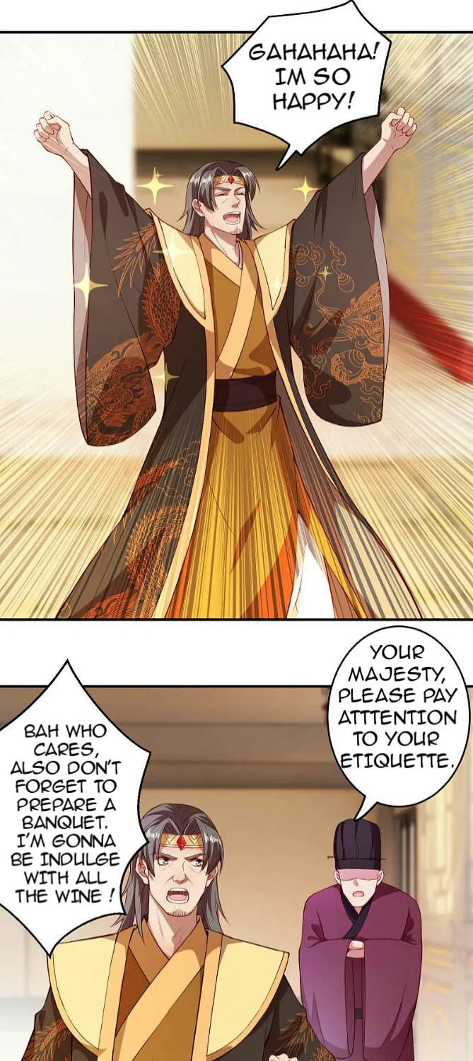 Read Against The Gods Manga Online