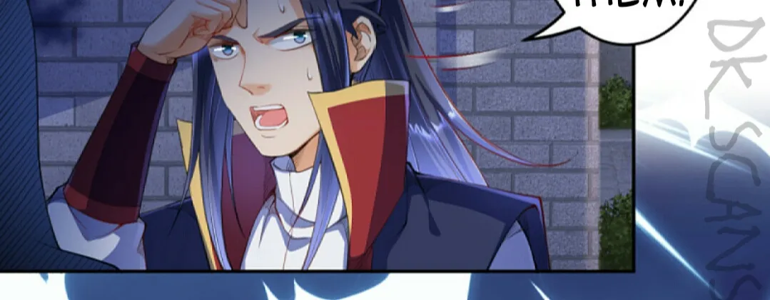 Read Against The Gods Manga Online