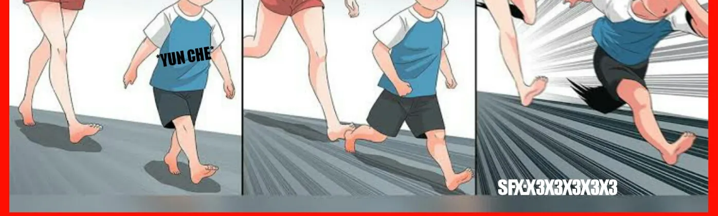 Read Against The Gods Manga Online