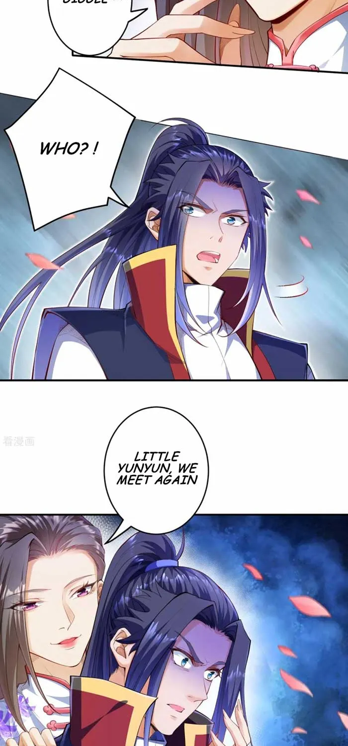 Read Against The Gods Manga Online