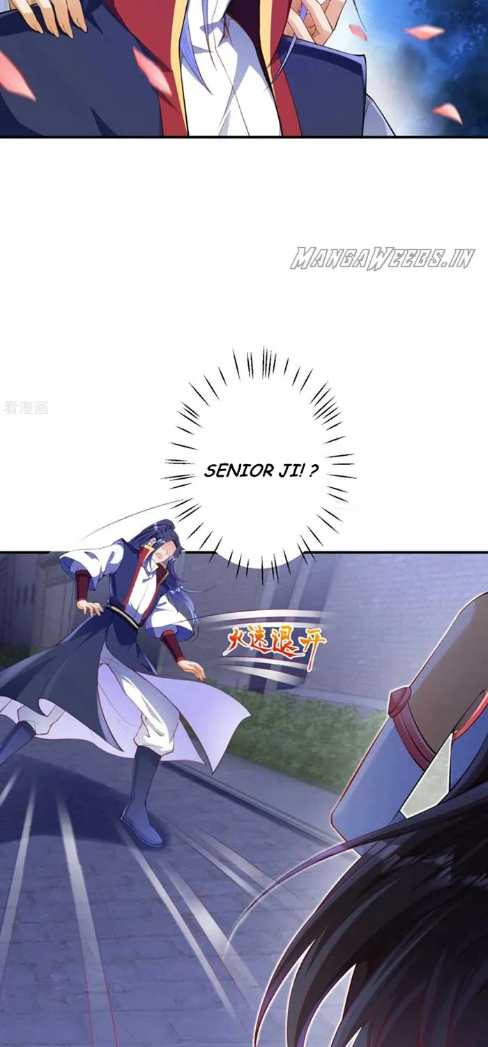 Read Against The Gods Manga Online