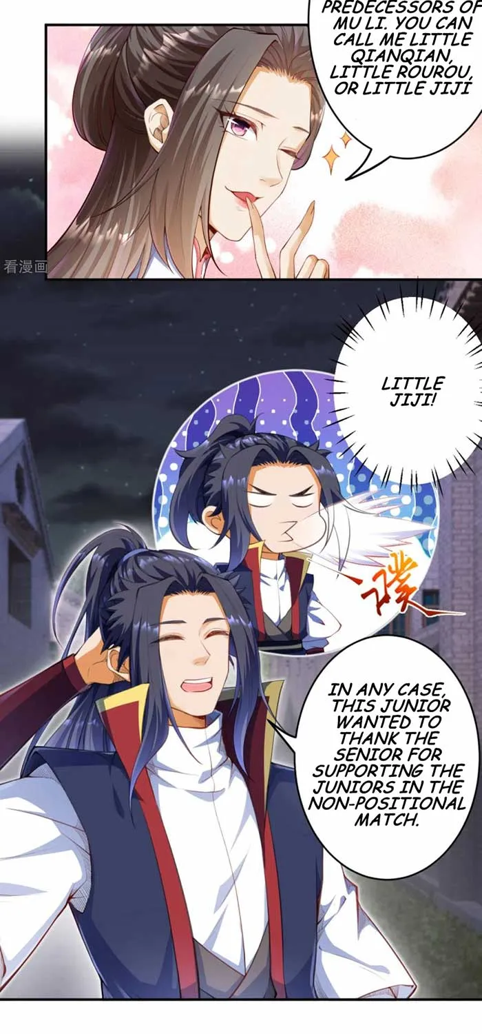 Read Against The Gods Manga Online