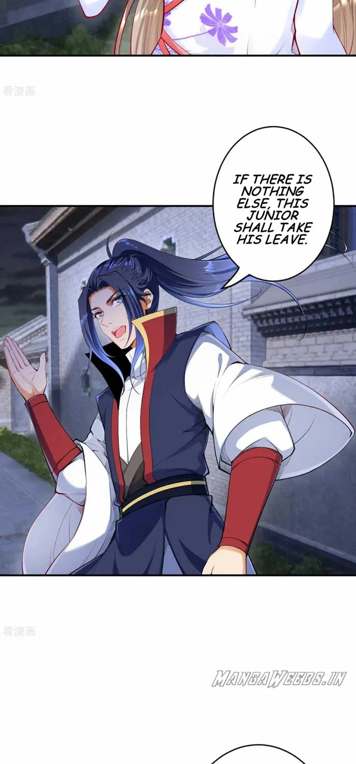 Read Against The Gods Manga Online