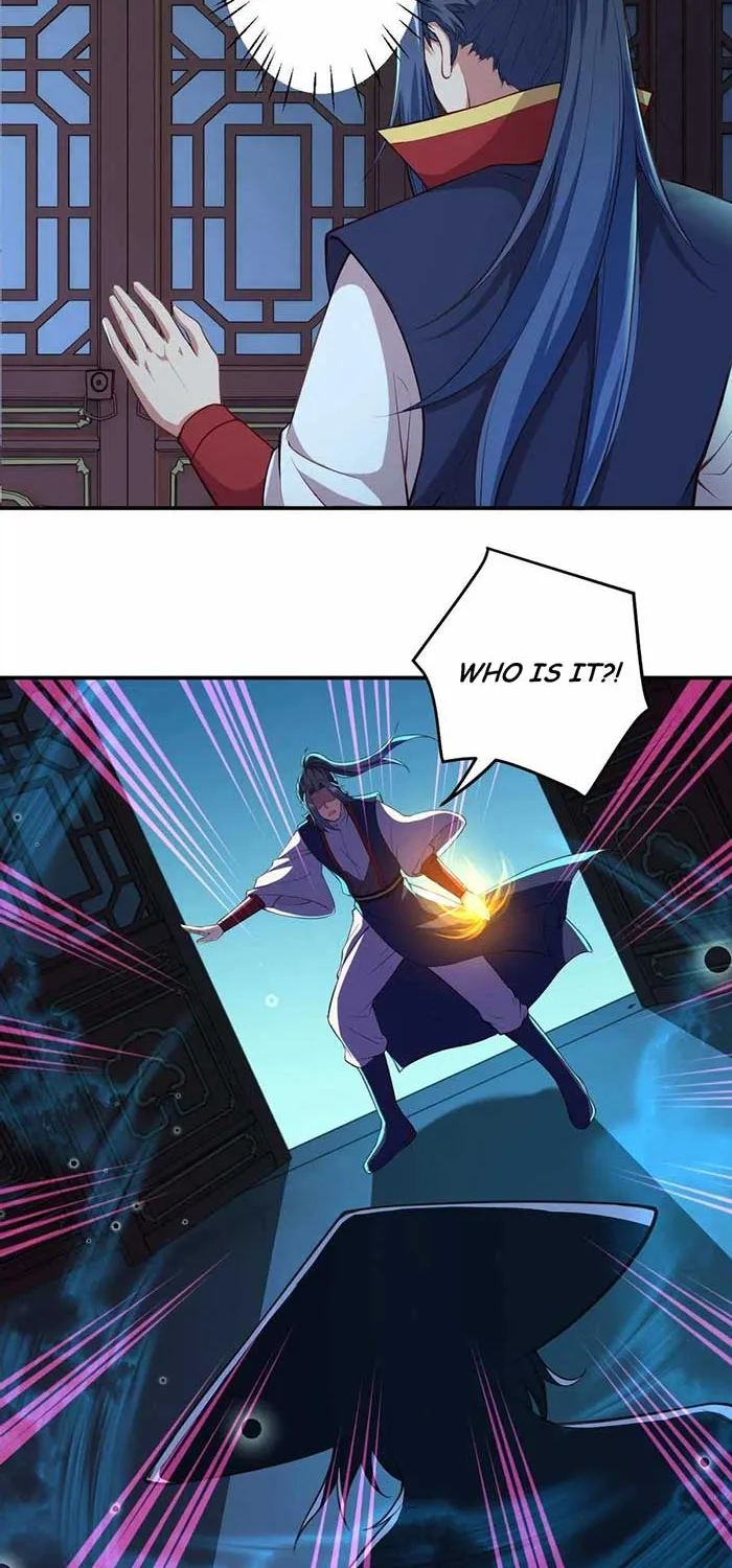 Read Against The Gods Manga Online