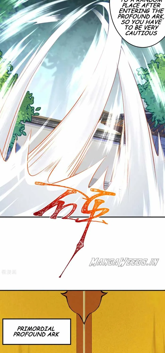 Read Against The Gods Manga Online