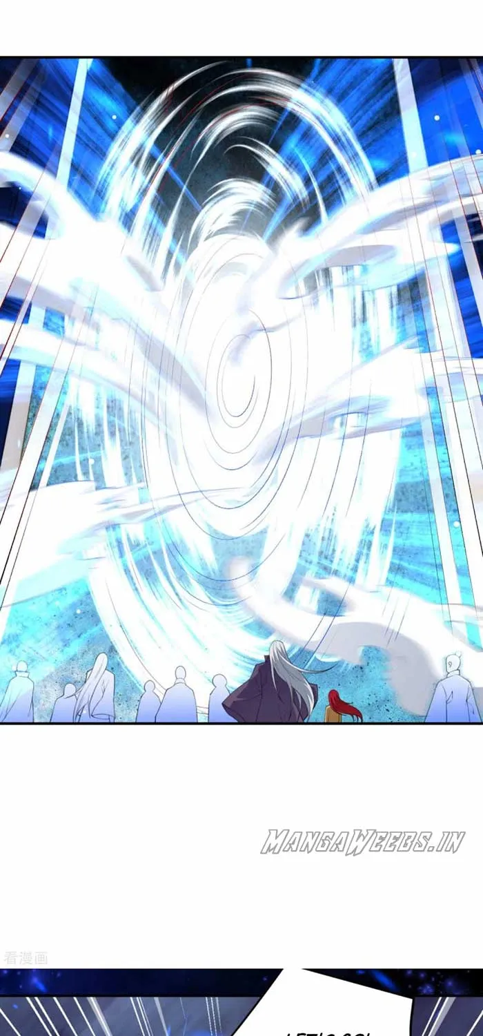 Read Against The Gods Manga Online