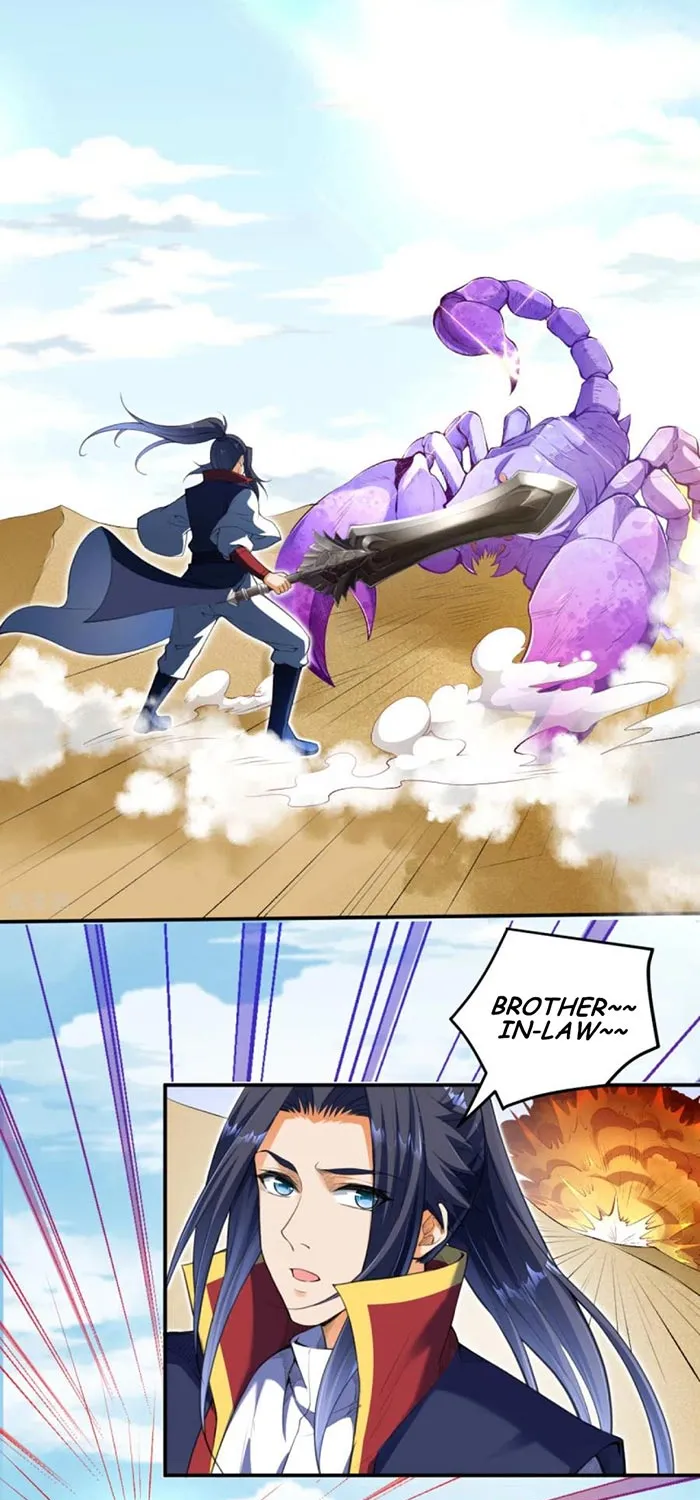 Read Against The Gods Manga Online