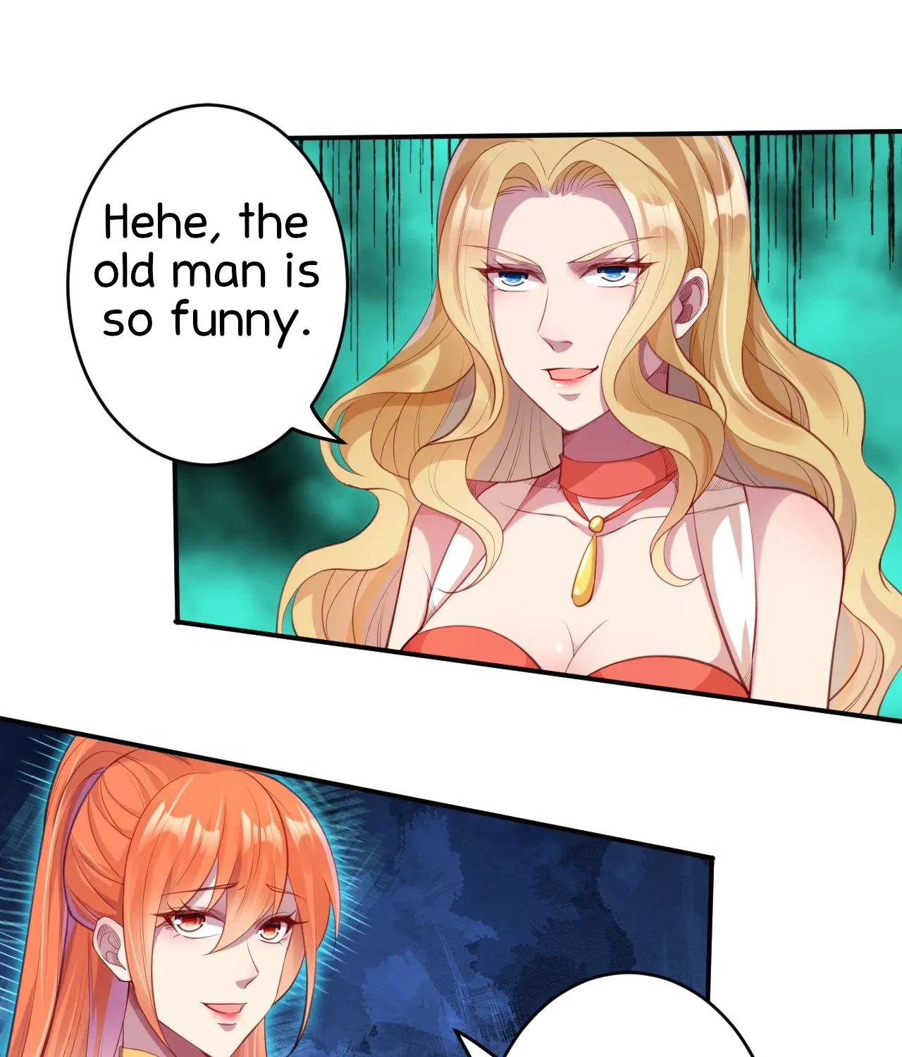 Read Against The Gods Manga Online