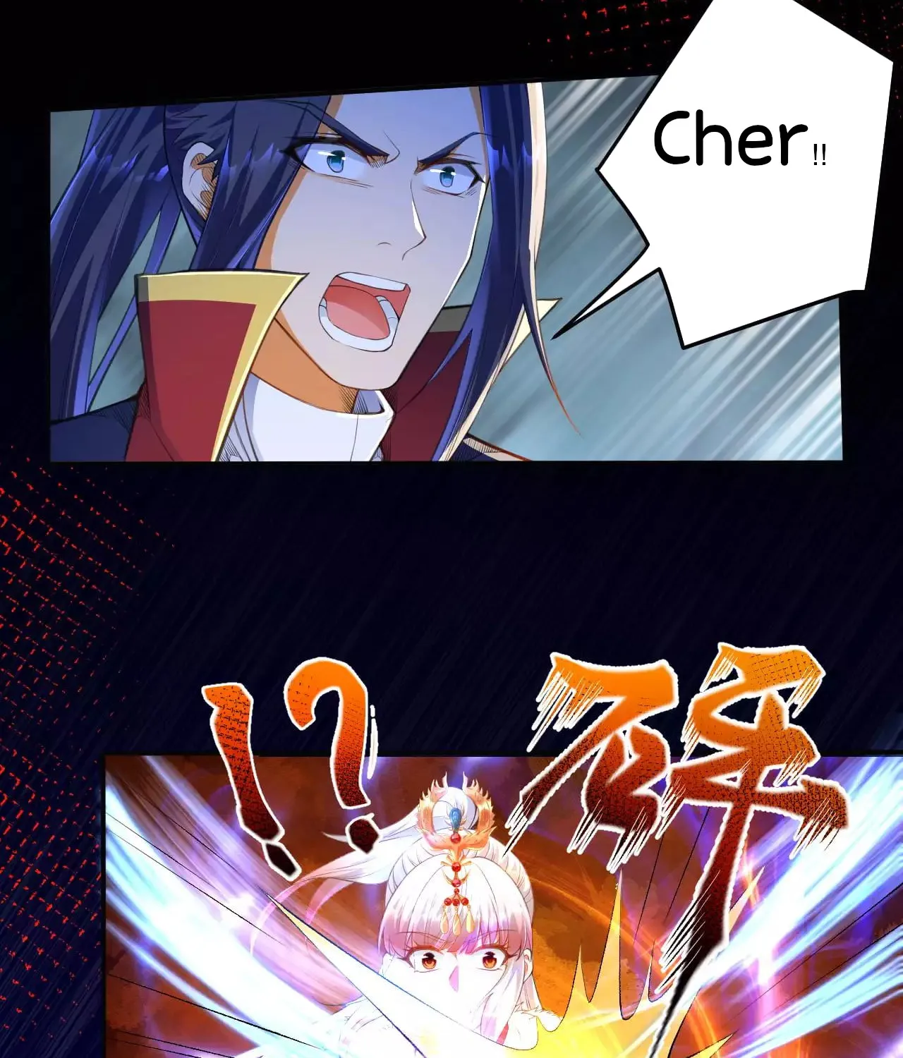 Read Against The Gods Manga Online