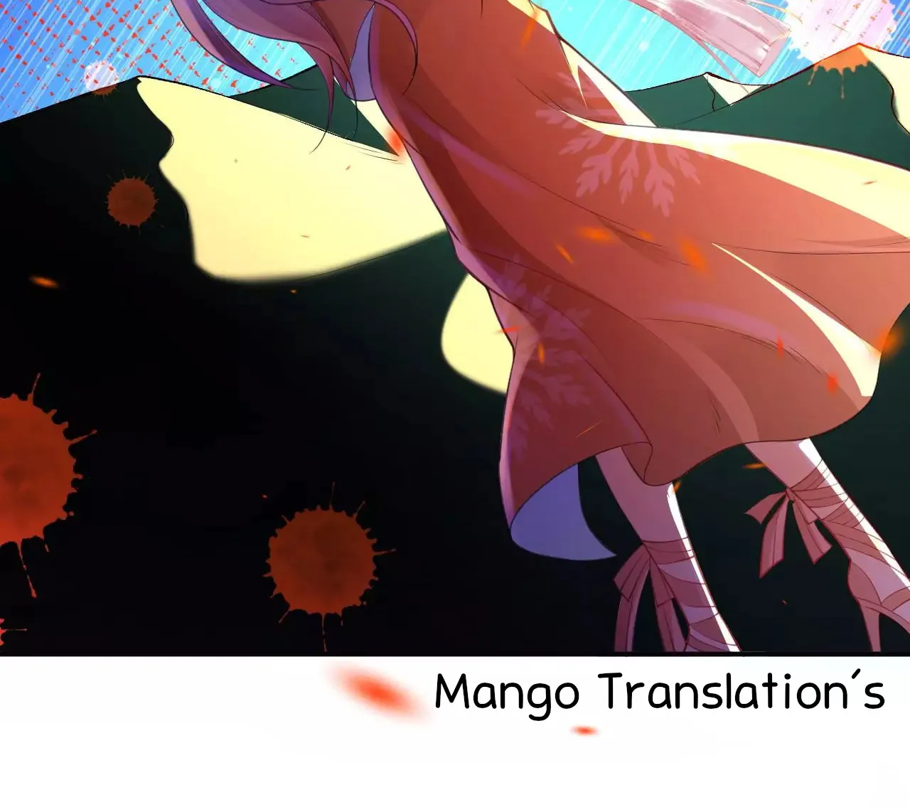 Read Against The Gods Manga Online