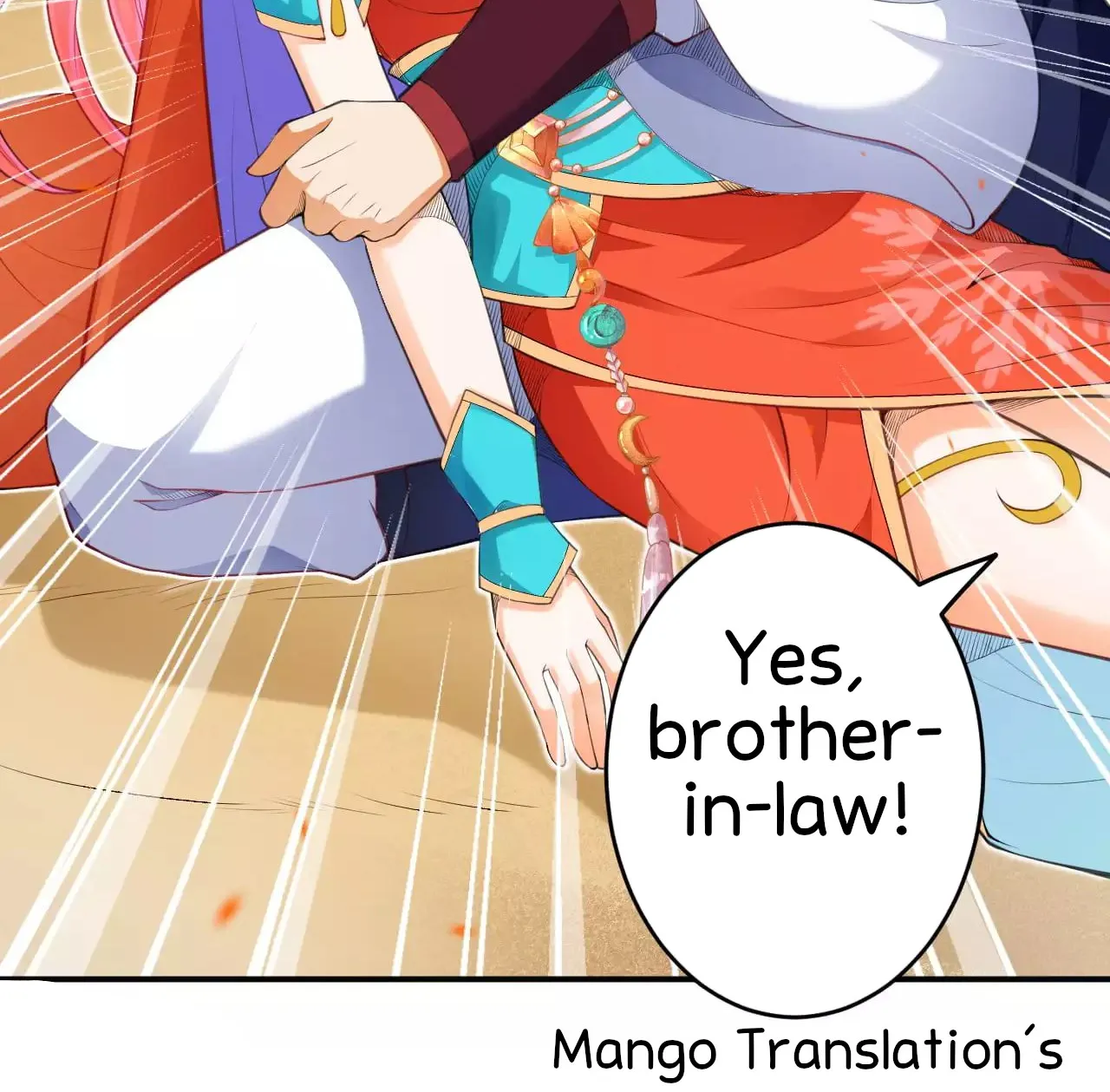 Read Against The Gods Manga Online