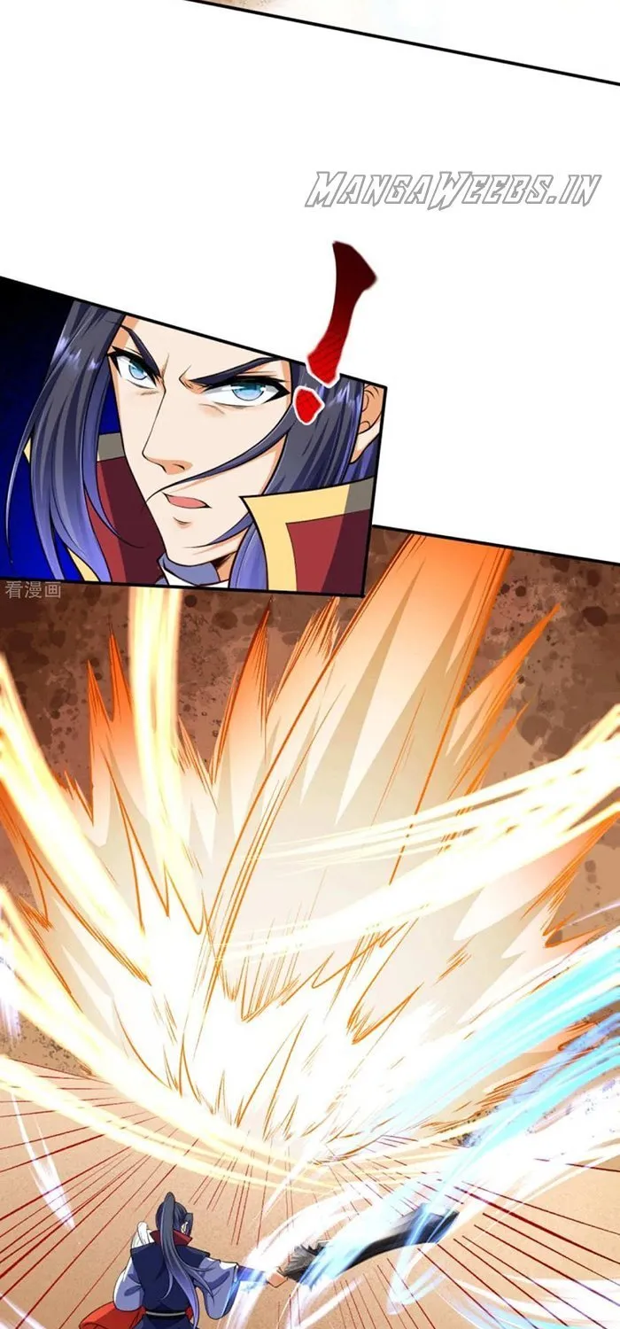 Read Against The Gods Manga Online