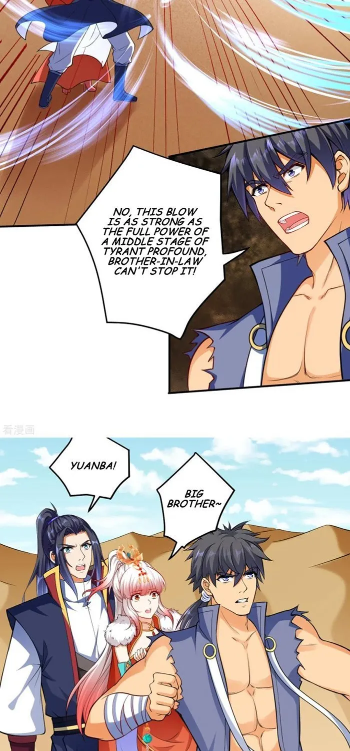 Read Against The Gods Manga Online