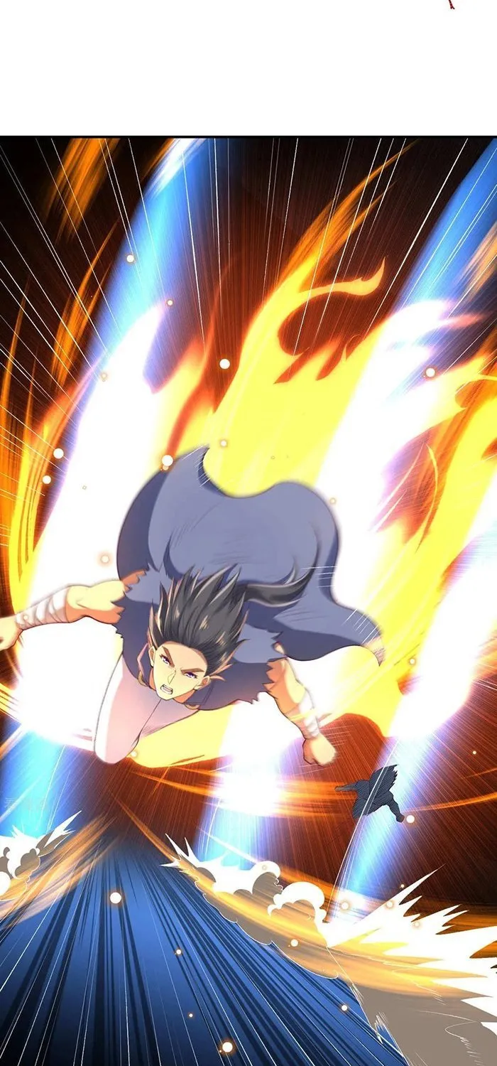 Read Against The Gods Manga Online