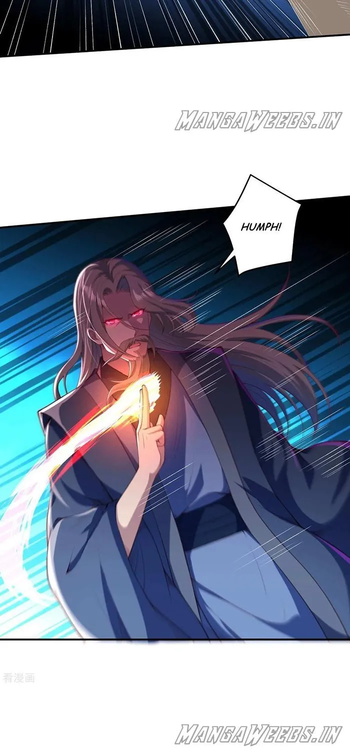 Read Against The Gods Manga Online