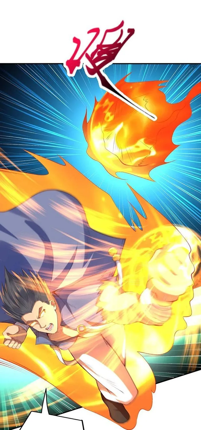 Read Against The Gods Manga Online