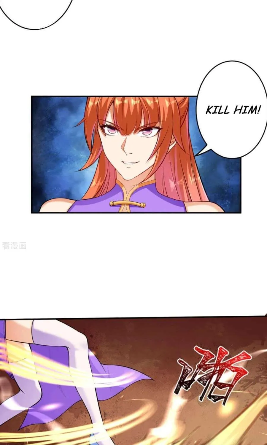 Read Against The Gods Manga Online