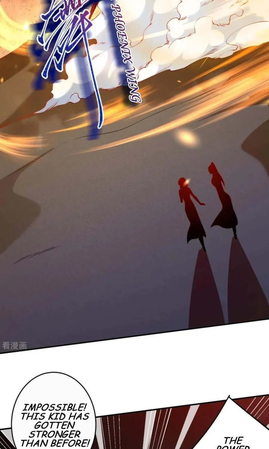 Read Against The Gods Manga Online