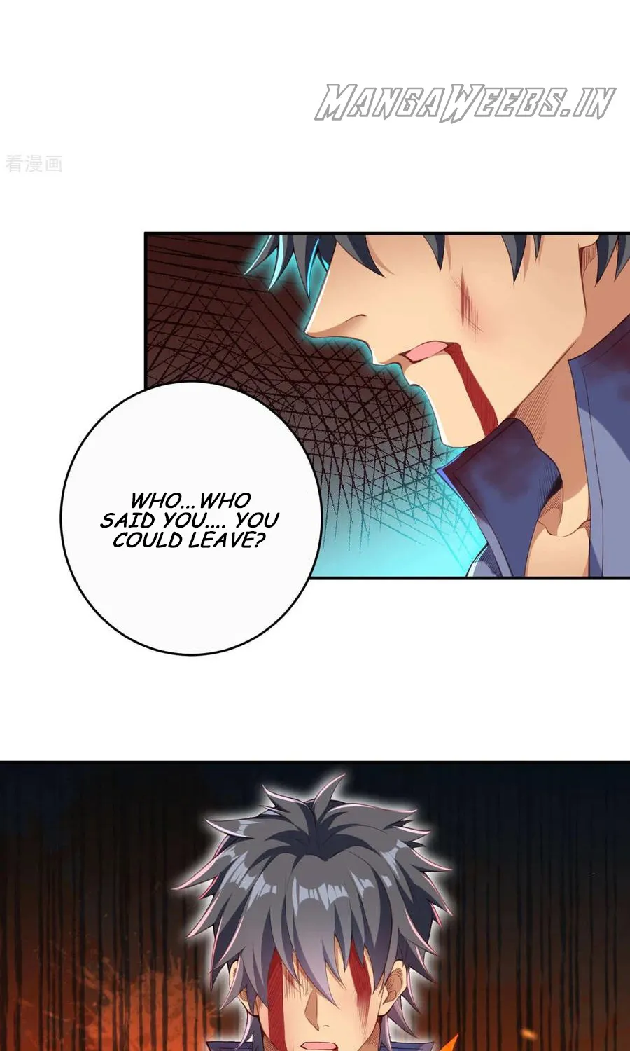 Read Against The Gods Manga Online