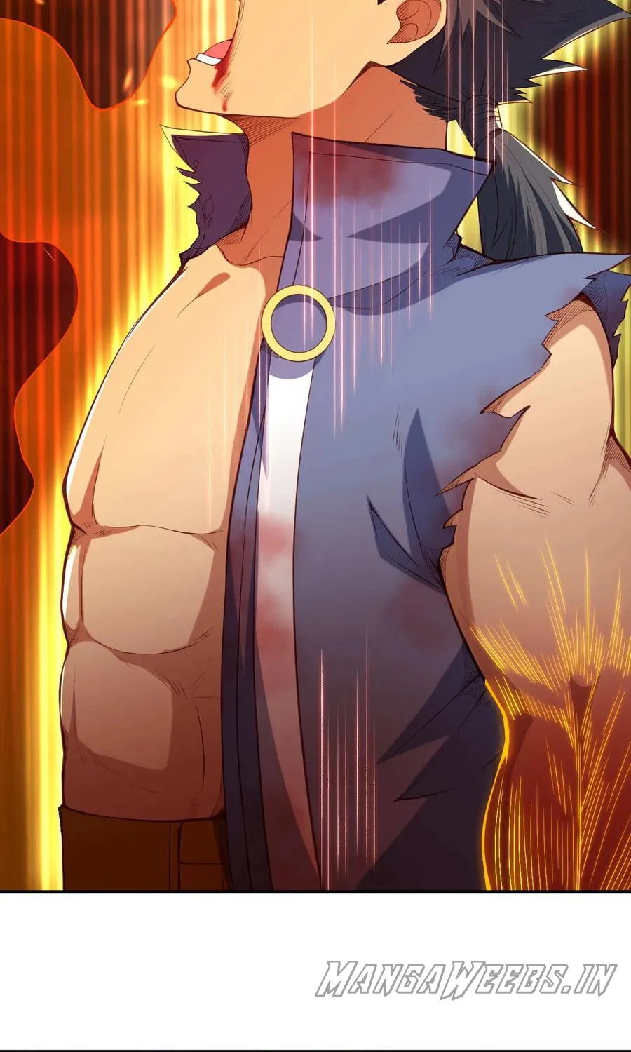 Read Against The Gods Manga Online