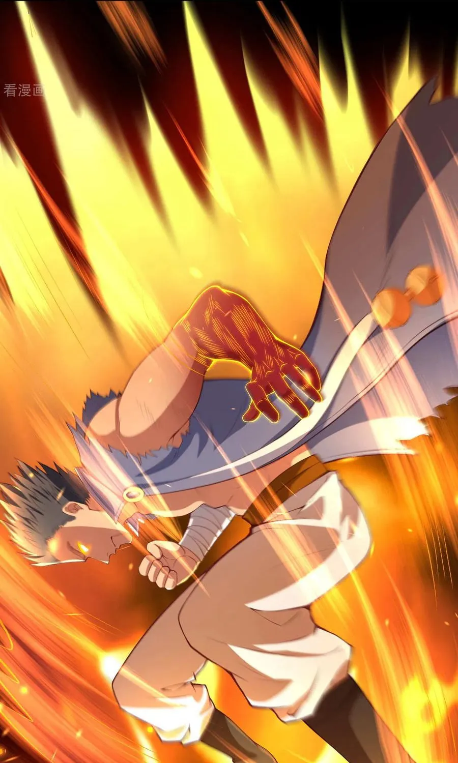 Read Against The Gods Manga Online