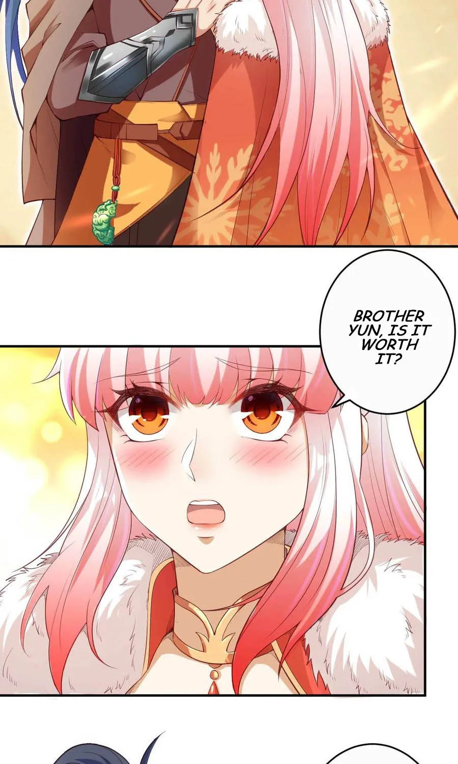 Read Against The Gods Manga Online