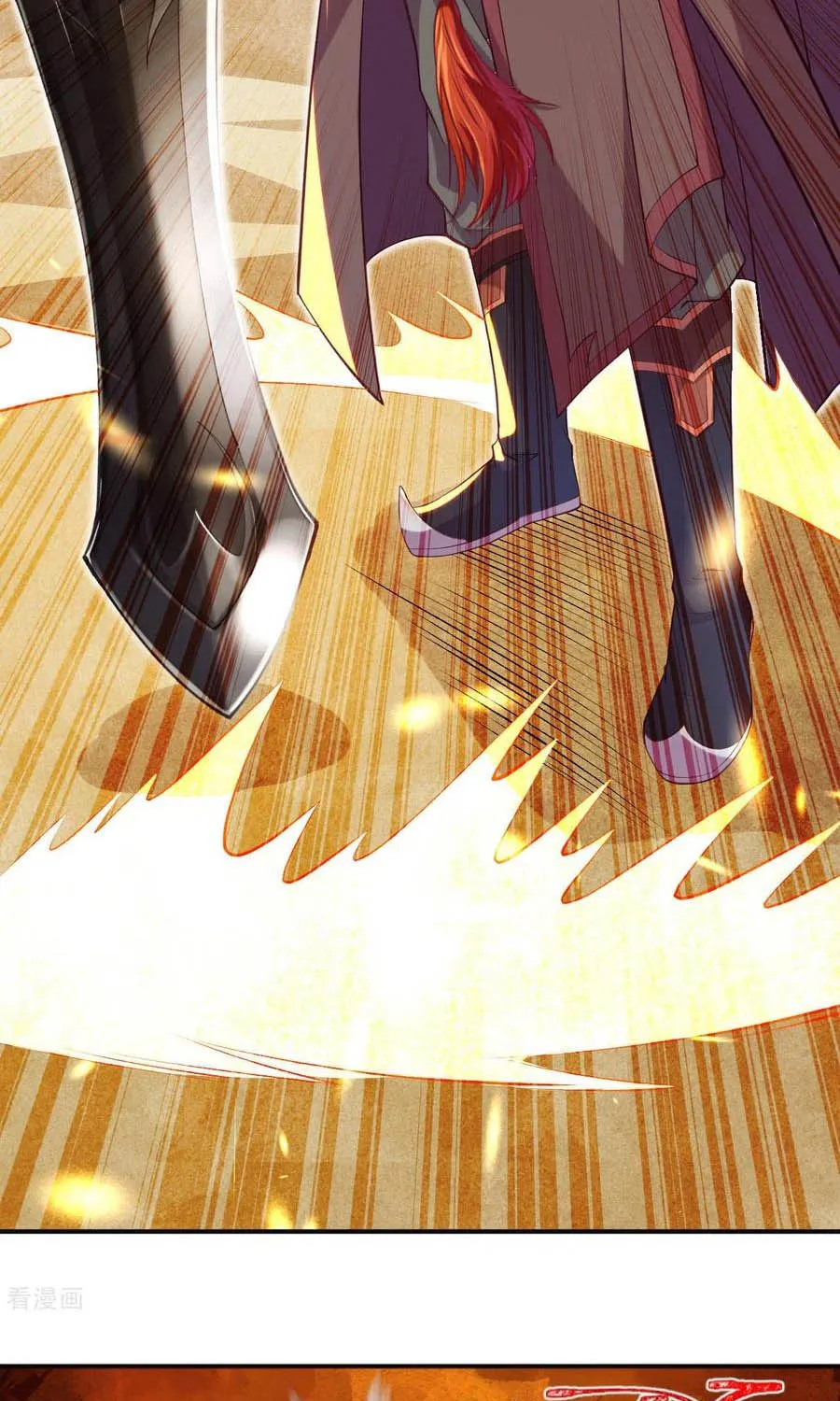 Read Against The Gods Manga Online