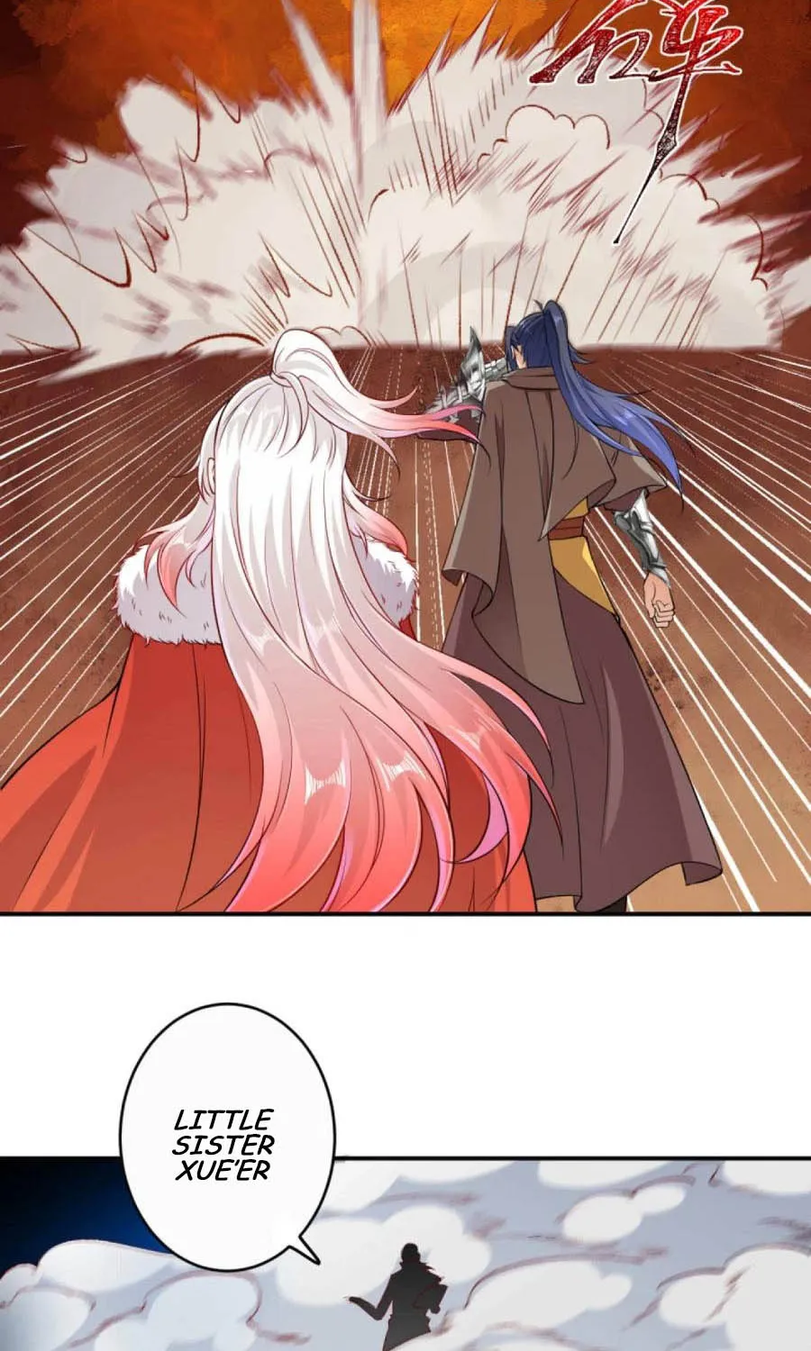 Read Against The Gods Manga Online