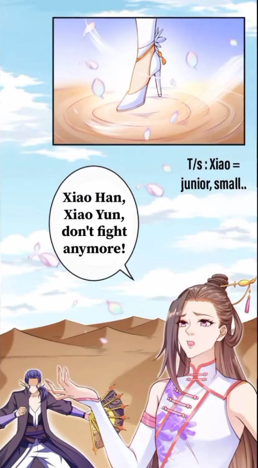 Read Against The Gods Manga Online