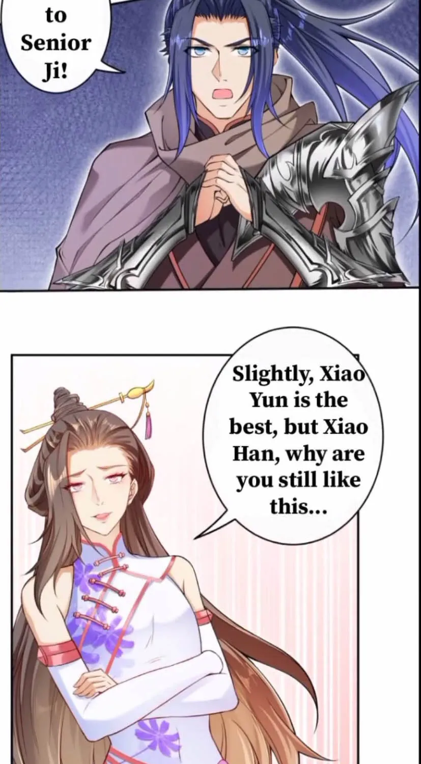 Read Against The Gods Manga Online