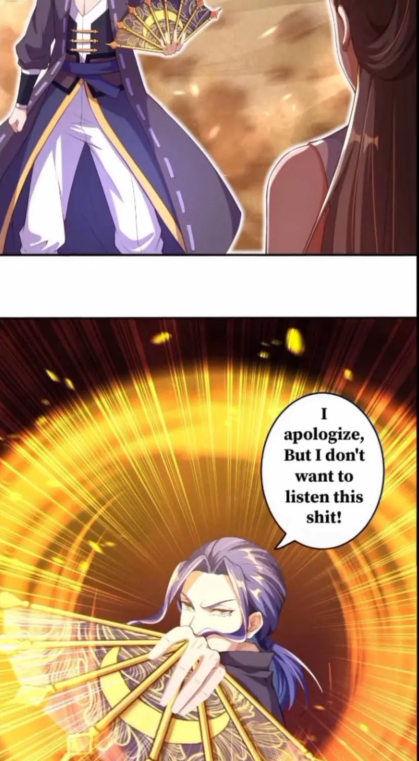 Read Against The Gods Manga Online