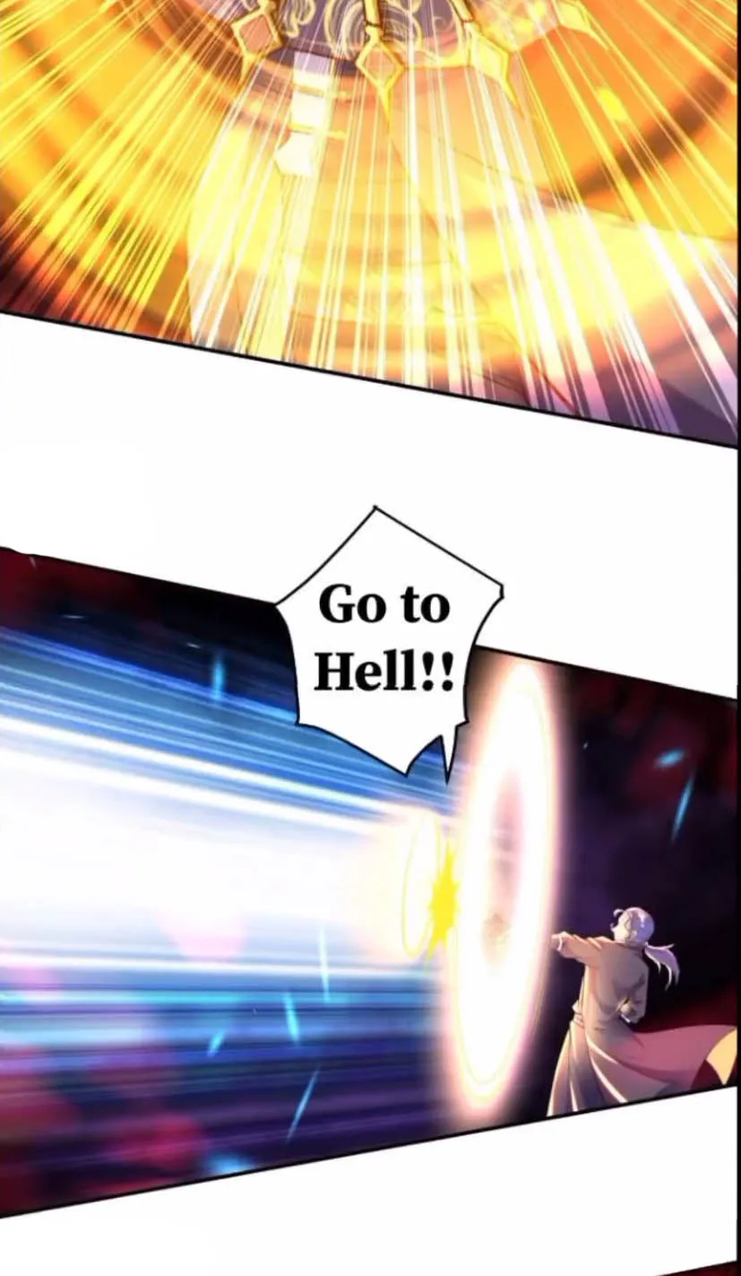Read Against The Gods Manga Online