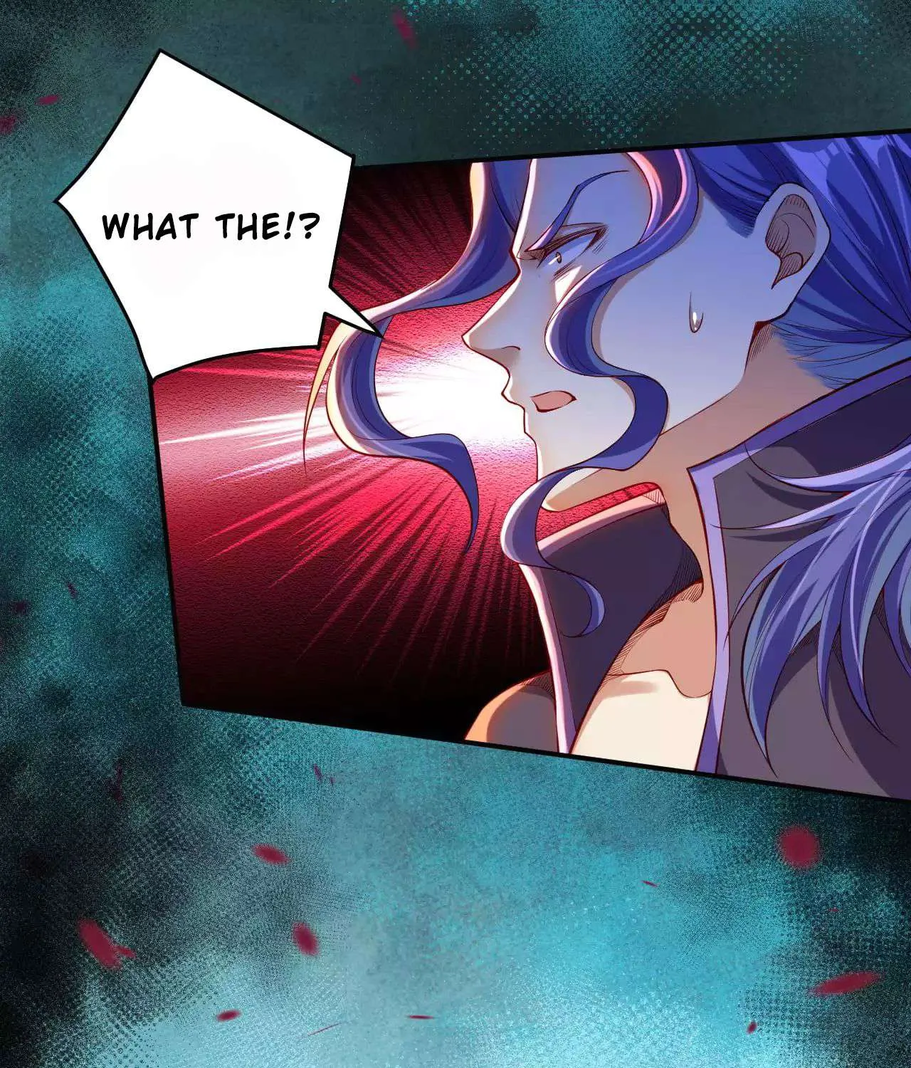 Read Against The Gods Manga Online