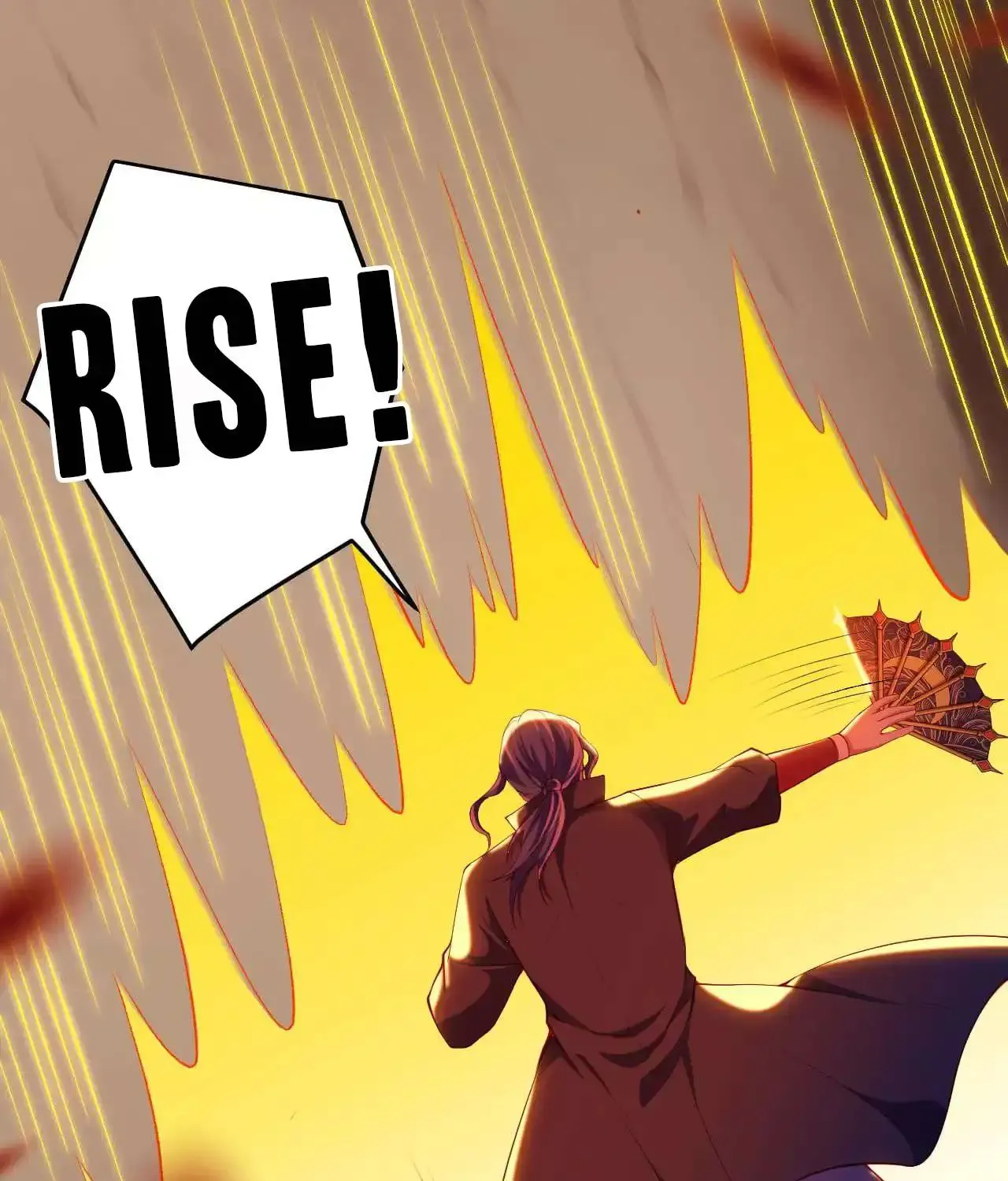 Read Against The Gods Manga Online