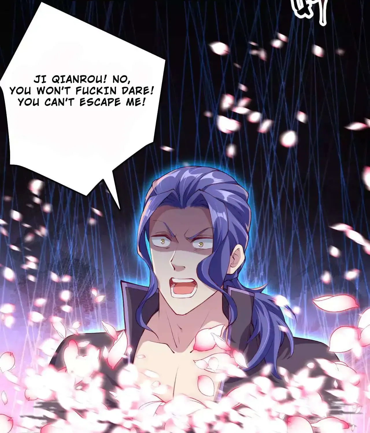Read Against The Gods Manga Online