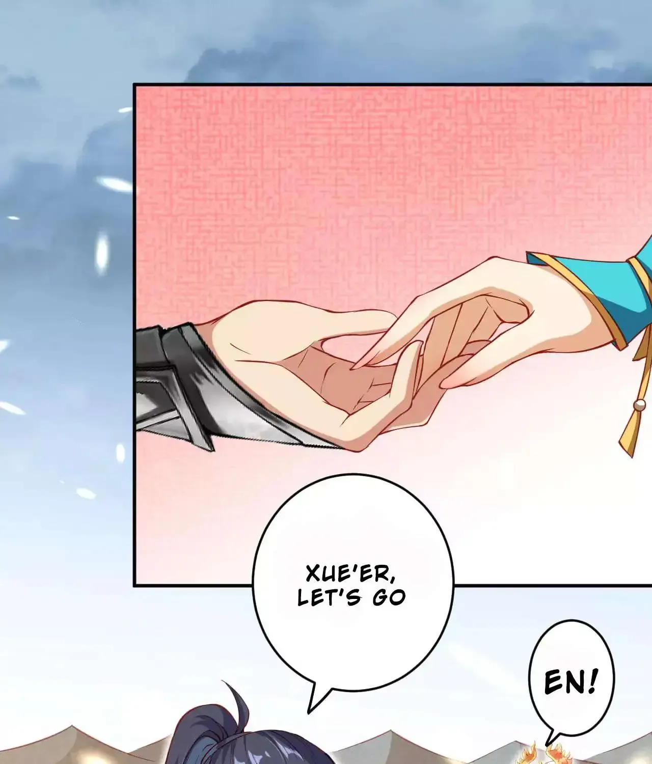 Read Against The Gods Manga Online