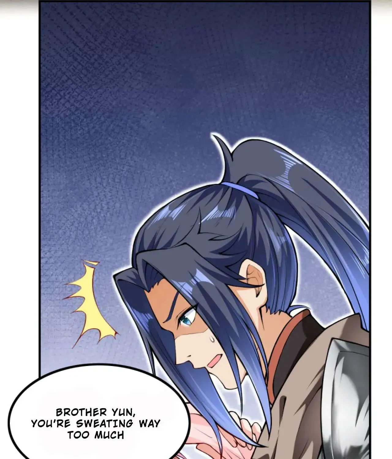 Read Against The Gods Manga Online
