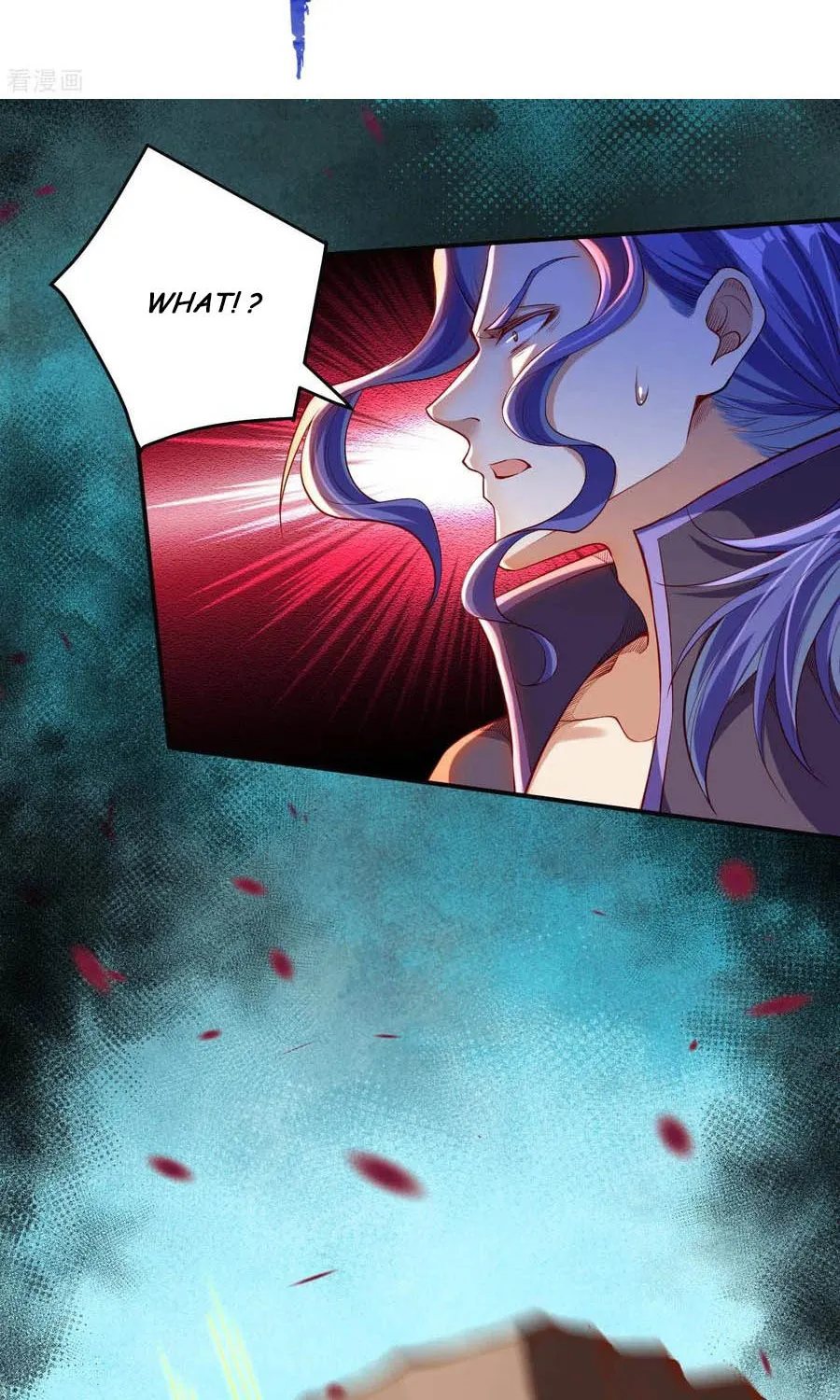 Read Against The Gods Manga Online