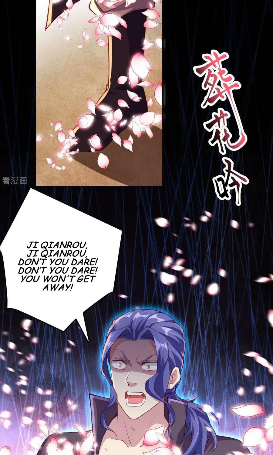 Read Against The Gods Manga Online