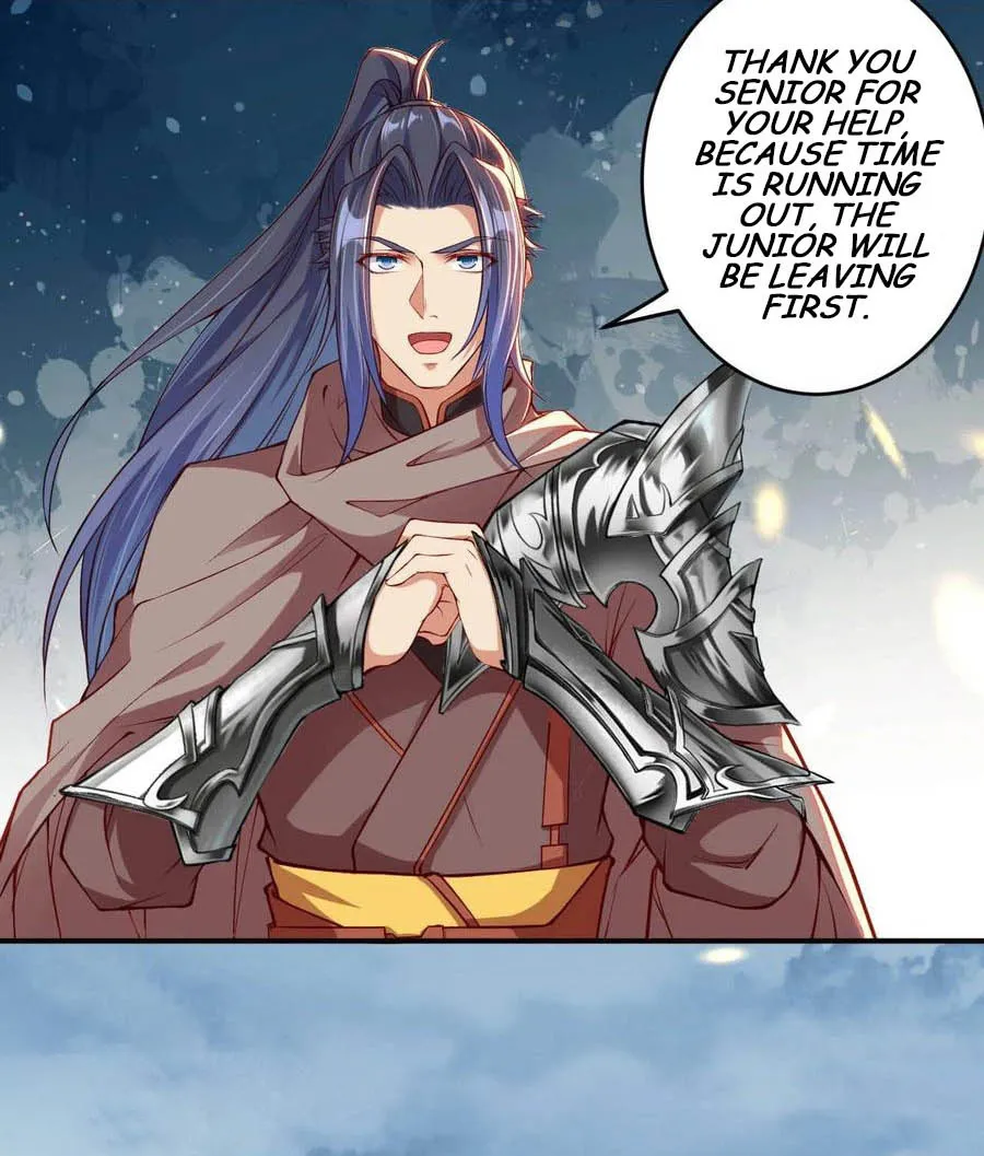 Read Against The Gods Manga Online