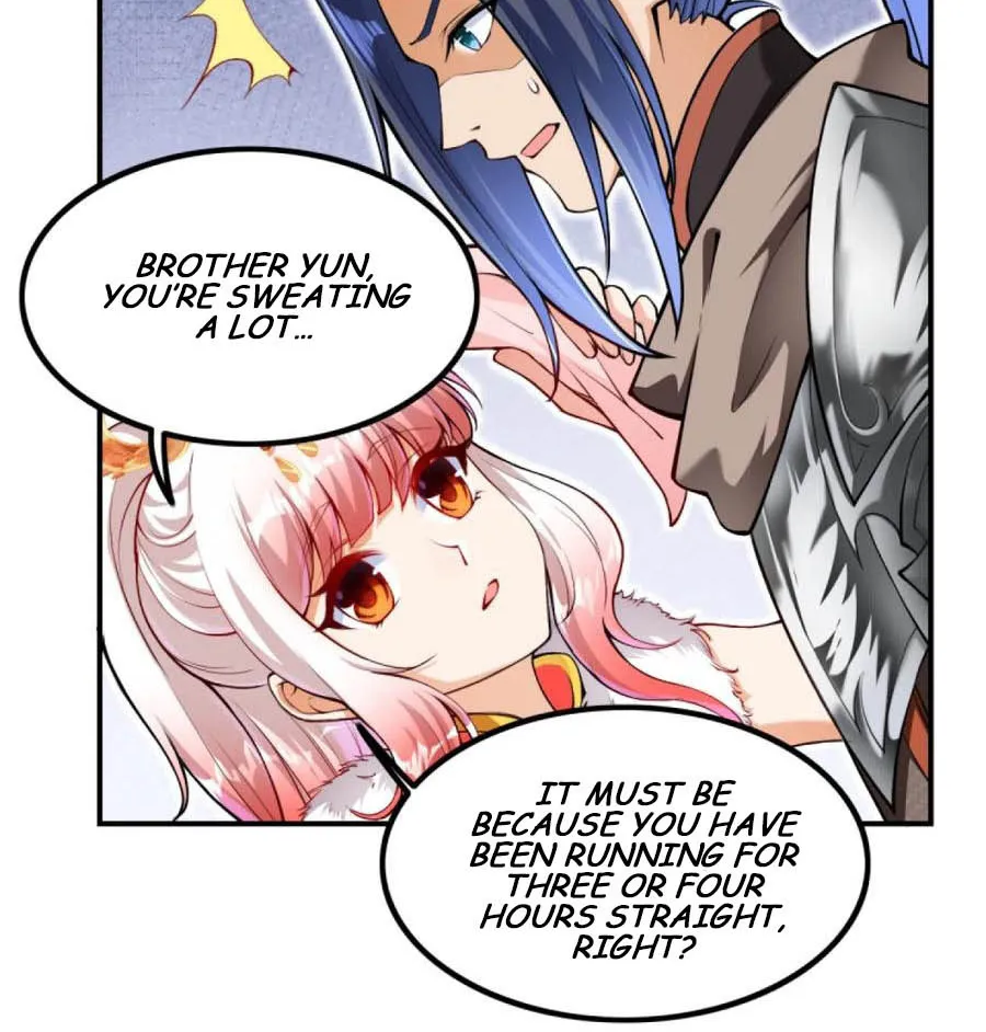 Read Against The Gods Manga Online
