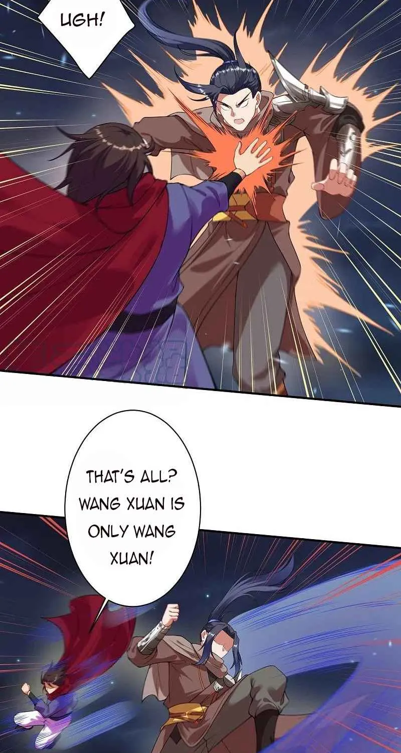 Read Against The Gods Manga Online