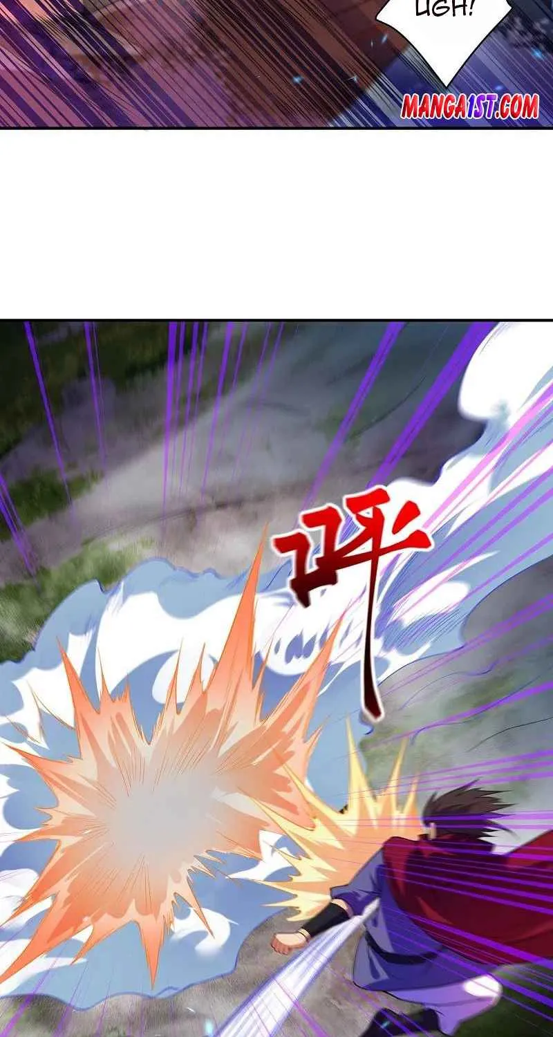 Read Against The Gods Manga Online